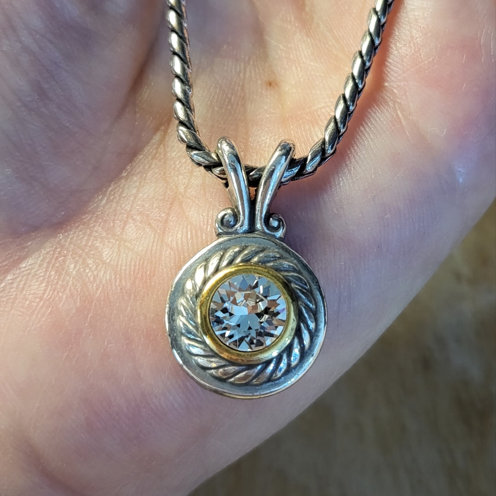 Brighton necklace